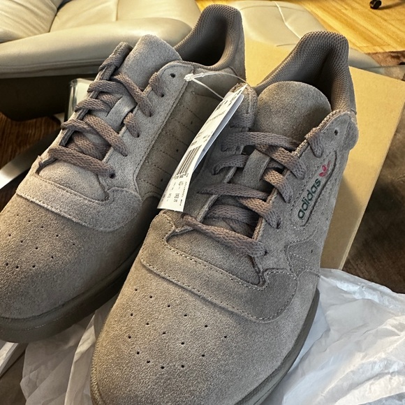 Adidas Yeezy Powerphase 9.5 simple brown - Picture 5 of 5